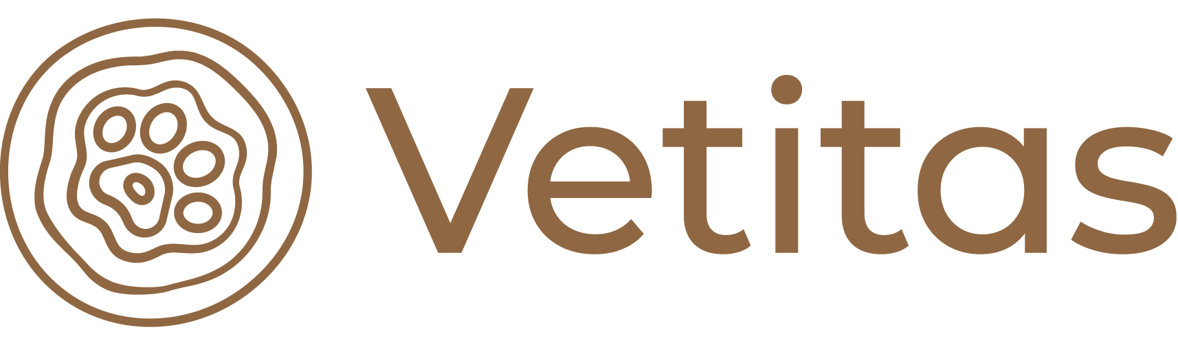 Logo Vetitas